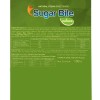 Sugar Bite Natura Sweetener Pellets for Low Calorie 100 Pellets Each Pack of 3