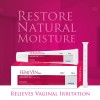 Femivin Lubrication Gel for Vaginal Dryness for Women 30g Each - Pack of 2