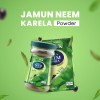 Geofit Jamun Neem Karela Powder - 200g