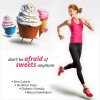 Sugar Bite Sl Zero Calorie Sweetener for Healthy Life 100 Pellets Each - Pack of 2
