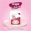 Sugar Bite Sl Zero Calorie Sweetener for Healthy Life 100 Pellets Each - Pack of 2