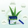 Meglow Aloe Vera Cold Cream, Non-Sticky 50 g