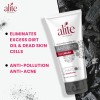 Alite Face Care Combo, Anti-acne Soap and Face Wash for for Normal and Oily Skin - Pack of 4