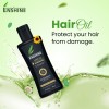 Enshine Ayurvedic Hair Oil for Hair Growth, Dandruff Free and Strong Hair 100ml Each - Pack of 2